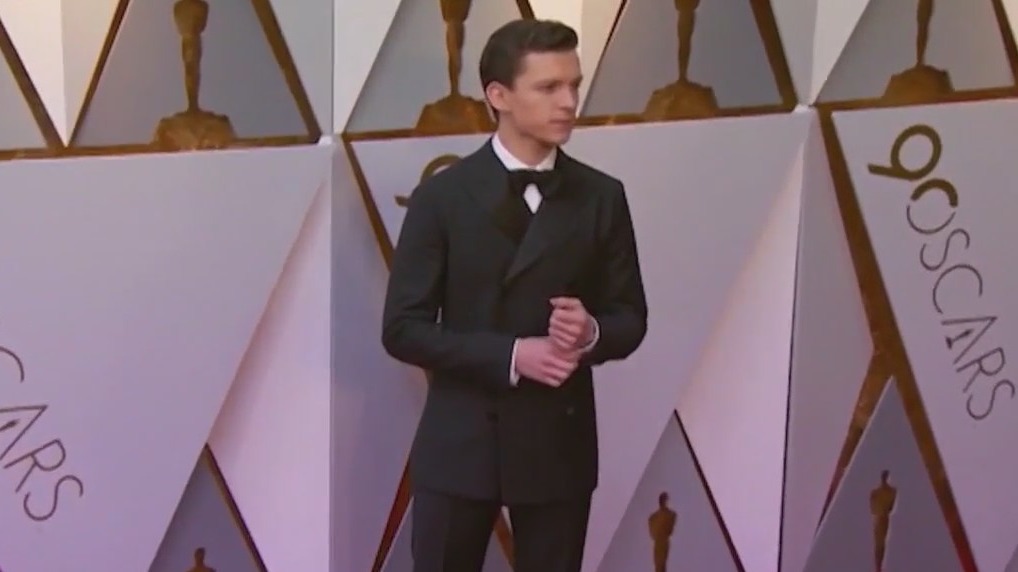 Tom Holland's movie bonus sent to British actor